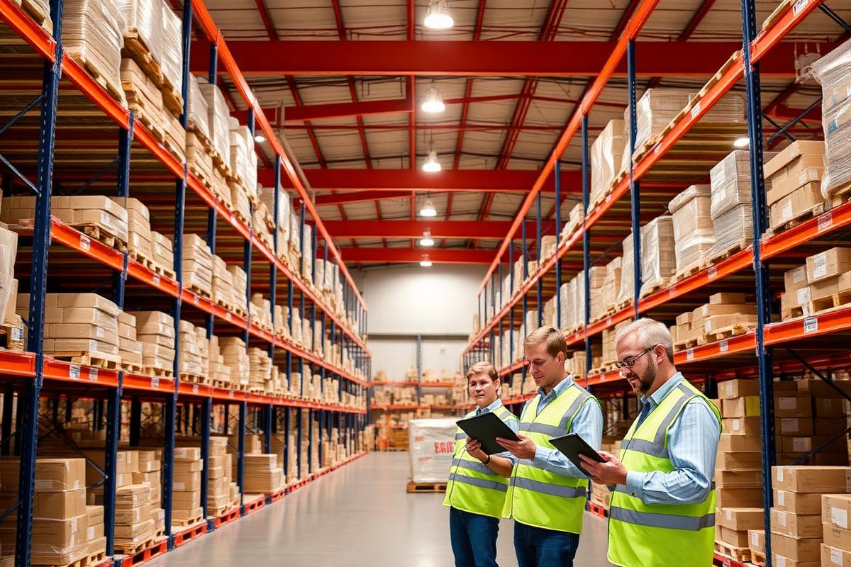Diploma in Logistics & SCM