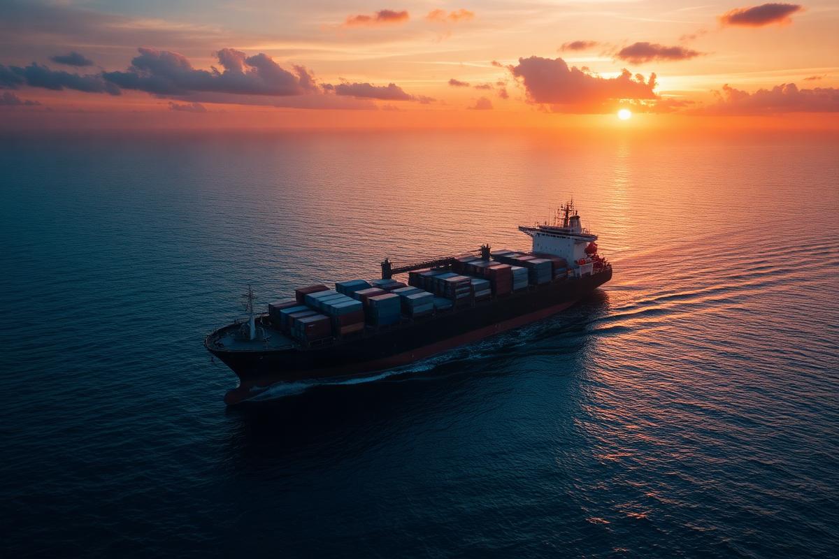 Diploma in Logistics & Shipping